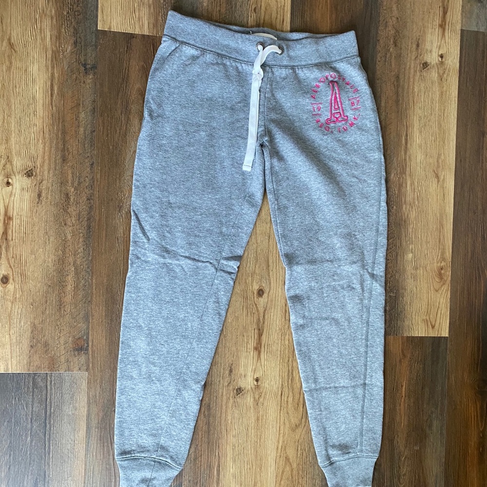 aeropostale sweat pants